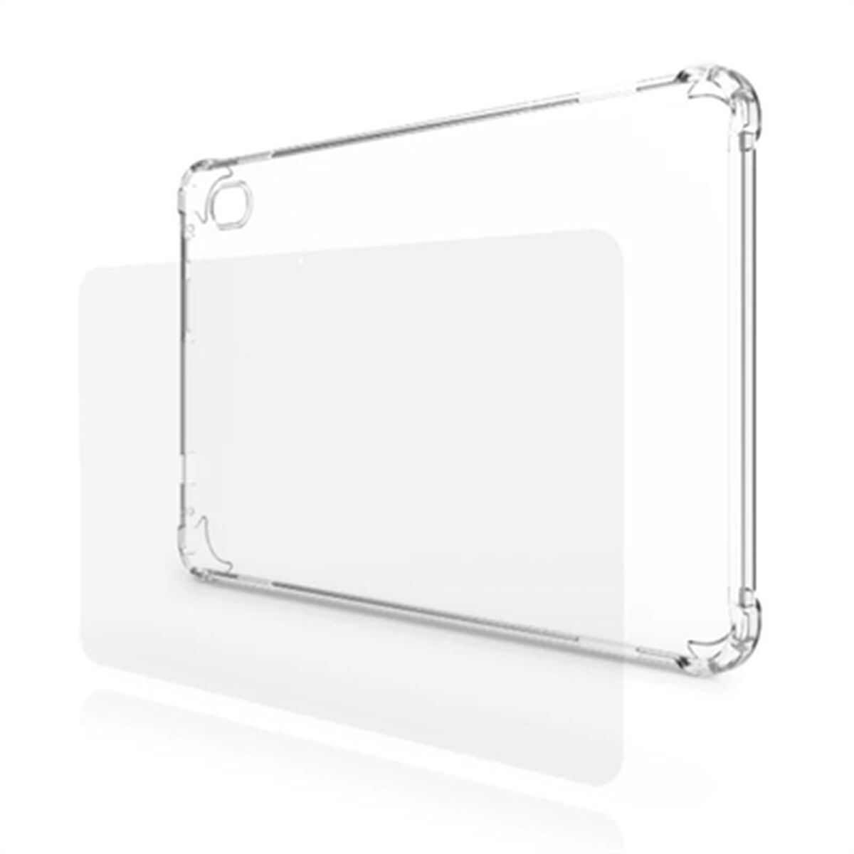 Tablet spc 4337n transparent agadgetgizmo